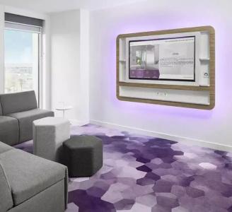 Yotel Amsterdam - 56