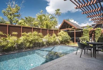 Avani Plus Mai Khao Phuket - Sha Extra Plus - 106