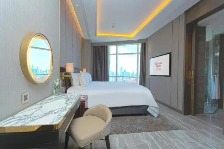 Centara Grand At Centralworld - Sha Extra Plus Certified - 5
