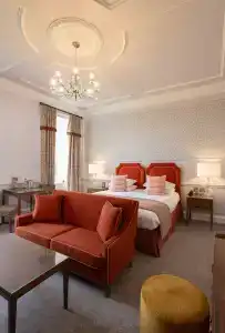 Culloden House - 17