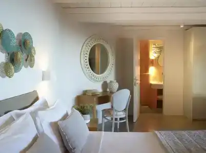 Aeolis Tinos Suites - 3