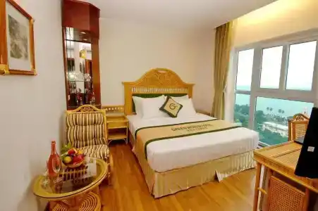 Green World Nha Trang - 64