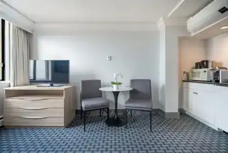 Century Plaza - 97