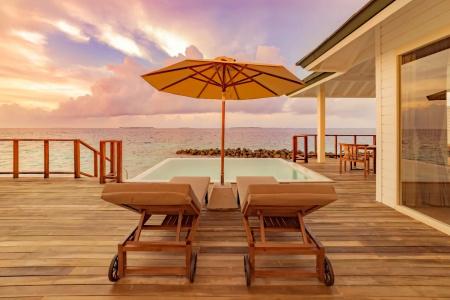 The Beach House Collection at Siyam World - 53