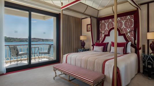 Çırağan Palace Kempinski Istanbul - 117