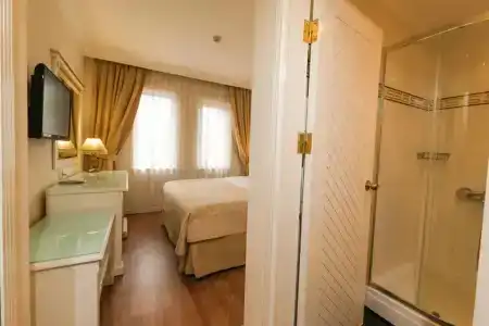 Bilem Beach & Spa - 15