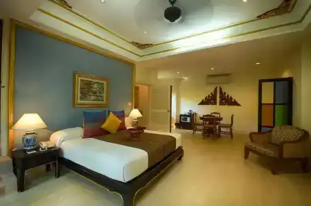 Rabbit Resort Pattaya-Sha Extra Plus - 36