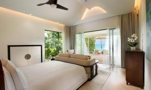 Hilton Maldives Amingiri & Spa - 64