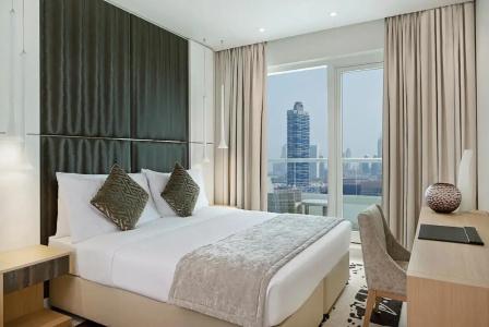 Damac Maison Canal Views - 18