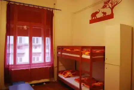 Boomerang Hostel - 22