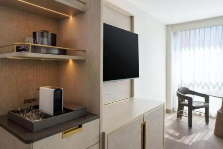 Vea, a Marriott & Spa - 9