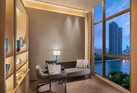Hilton Shenzhen Shekou Nanhai - 87