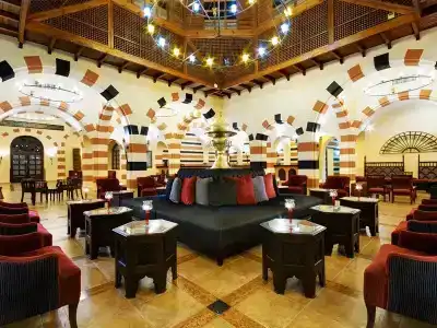 Jaz Makadi Oasis Club - 16
