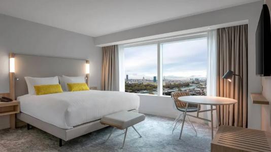 Courtyard by Marriott Paris Gare de Lyon - 34