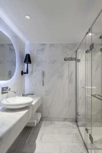 Radisson Blu Istanbul Ottomare - 86