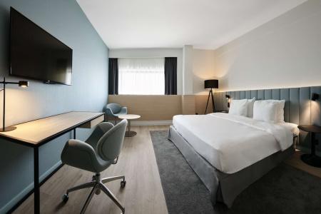 Radisson Blu Hasselt - 23