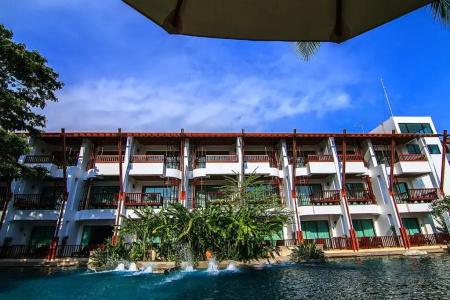 The Elements Krabi Resort - Sha Plus - 38