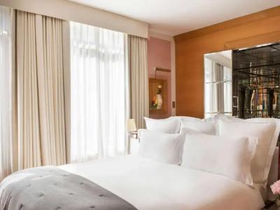 Hôtel Le Royal Monceau Raffles Paris - 39