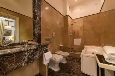 Grand & La Pace Spa - 61