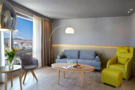 Wyndham Grand Athens - 123