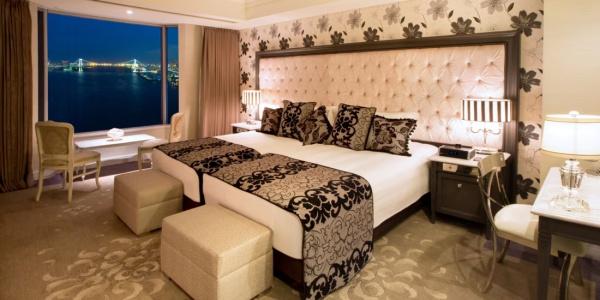 Intercontinental Tokyo Bay, An Ihg - 64