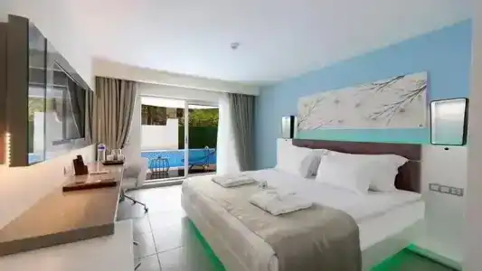 Flora Garden Ephesus Kusadasi - All Inclusive - 50