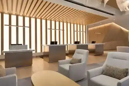 Radisson Blu Anaheim - 1