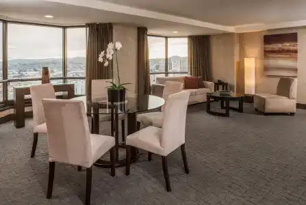 Hilton Parc 55 San Francisco Union Square - 110