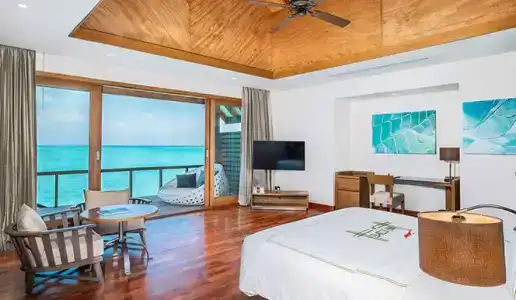 Hideaway Beach Resort & Spa - 86