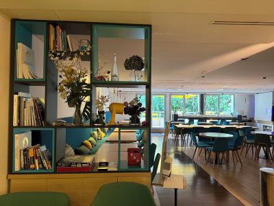 Holiday Inn Paris Montmartre, An Ihg - 20