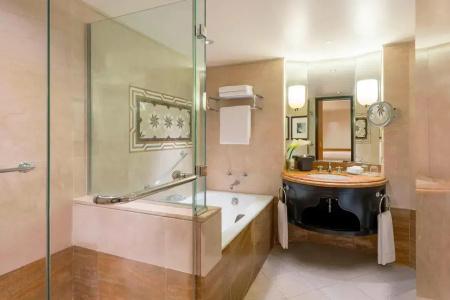 Sheraton Abu Dhabi & Resort - 25