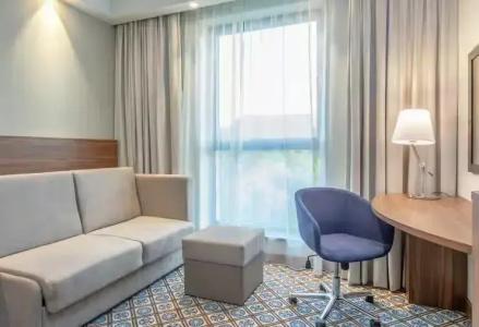 Hampton by Hilton Oswiecim - 33