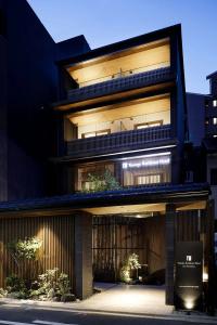 Tomoya Residence Kyoto - 24