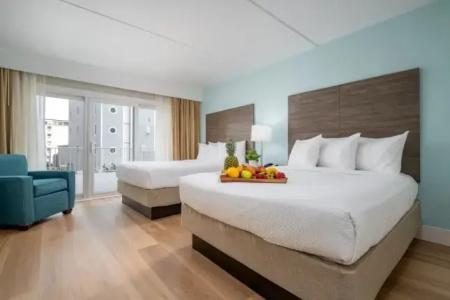 Princess Royale Oceanfront - 66