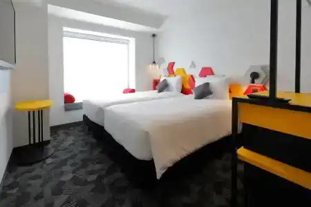 ibis Styles Tokyo Bay - 1