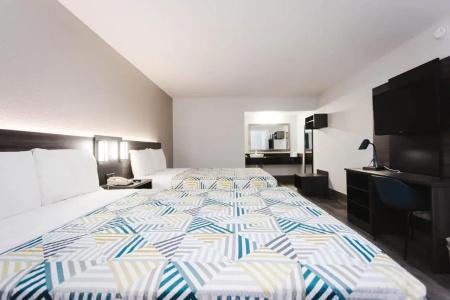 6 Houston, Tx - Medical Center - Nrg Stadium - 18