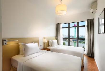 Hilton Colombo Residence - 64
