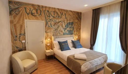 Amsterdam Suite & Spa - 44