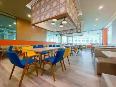 x10 Khaolak Resort Sha Plus - 4