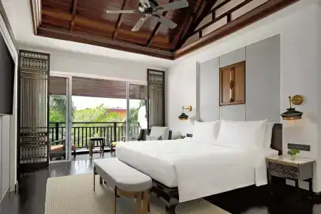 Jw Marriott Khao Lak Resort And Spa - Sha Extra Plus - 33