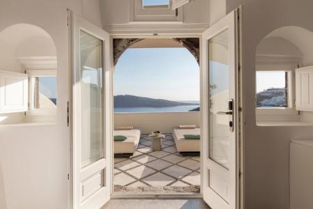 Canaves Oia Suites & Spa - 128
