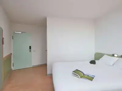 ibis budget Bern Expo - 31