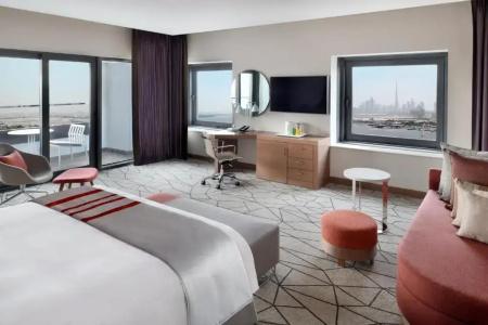 Holiday Inn & Suites - Dubai Festival City Mall, An Ihg - 75
