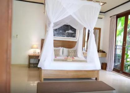Budhi Ayu Villas - 41