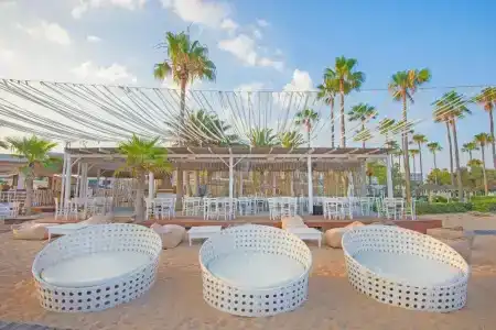 Dome Beach & Resort - 24