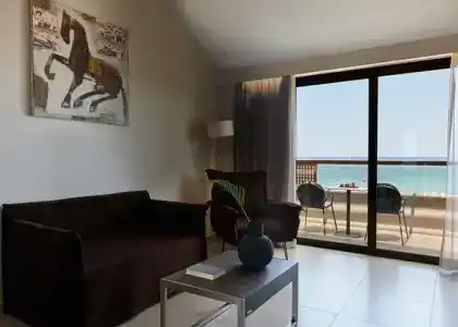Atlantica Kalliston Resort - Adults Only - 93