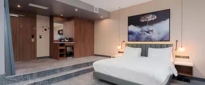 Radisson Blu Daugava, Riga - 74