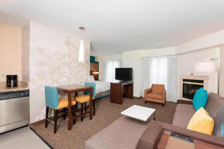 Residence Inn West - 8