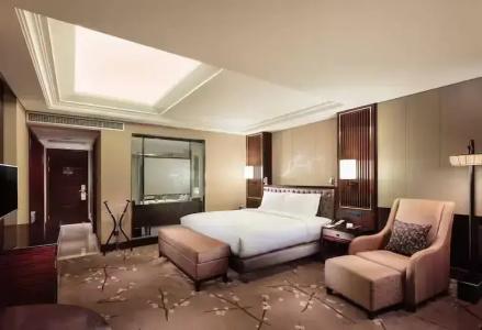 DoubleTree by Hilton Chongqing North - 58
