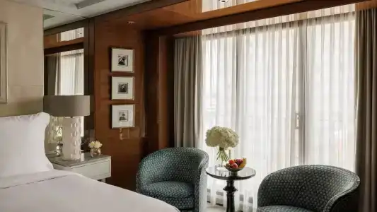 Four Seasons London at Park Lane - 35